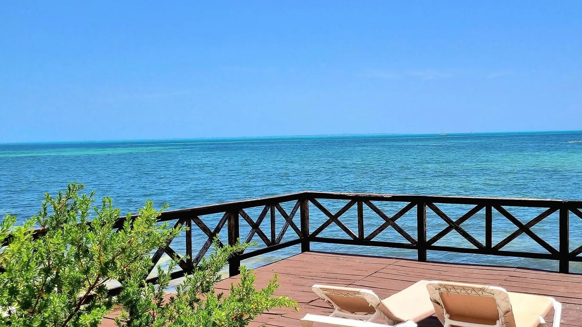 On The Beach - Seaside Sunrise Haven 3 Bedrooms Sea View Cancun Mexico