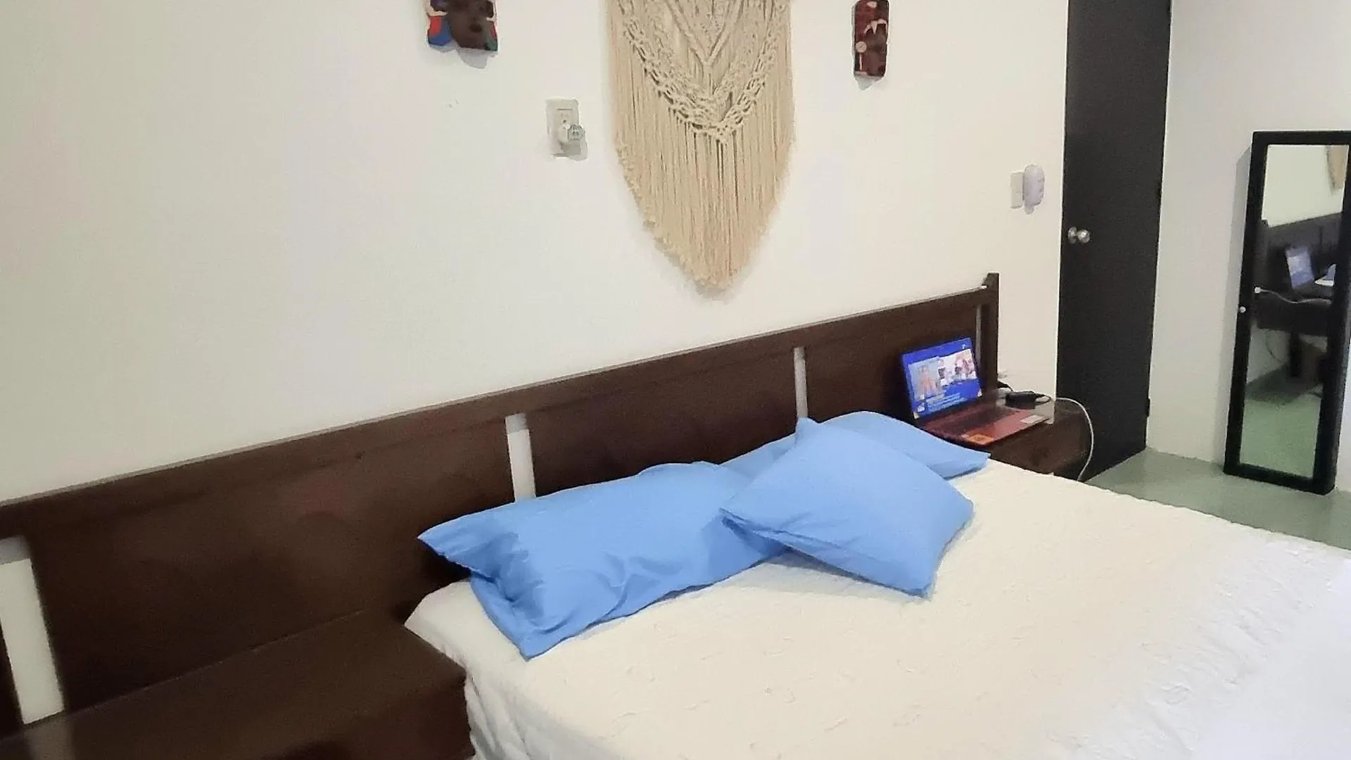 On The Beach - Seaside Sunrise Haven 3 Bedrooms Sea View Cancun 0*,  Mexico